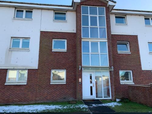 Flat Five, 212 Eaglesham Road, East Kilbride, Glasgow