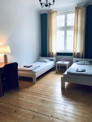Chilli Hostel – Wroclaw, NH