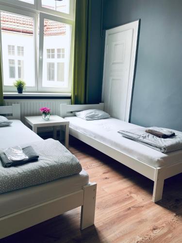Chilli Hostel, Вроцлав (фото 9)