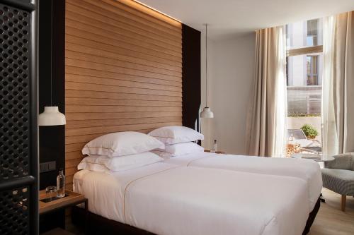 Casa Elliot Hotel, Barcelona (fotografie 10)