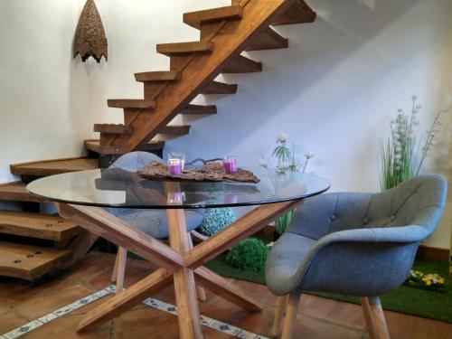 Hotel Sierra Madrona 2