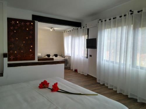 Hotel Sierra Madrona 4