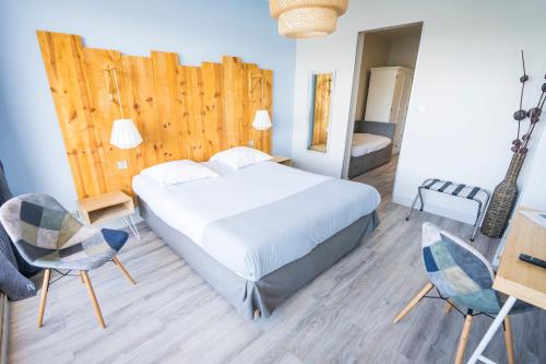 Le Relais Du Lac - main image