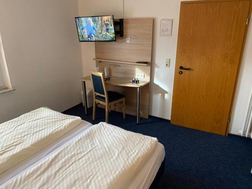Motel Herbold in Knüllwald, Deutschland