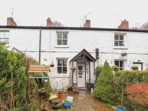 Buddleia Cottage, , Cheshire