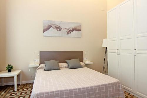 GIRONA - Modernist apartments next to Paseo de Gracia 5