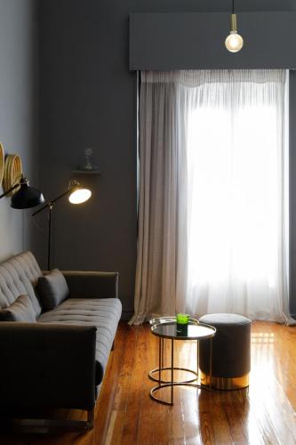 Soho-Soho Apartments, Atény (fotografie 4)