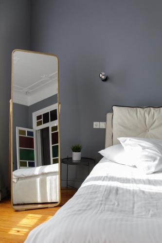 Soho-Soho Apartments, Atény (fotografie 9)