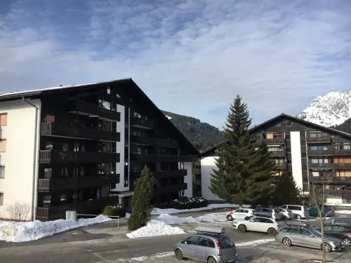 Alpendomizil A18 in Mühlbach am Hochkönig, Österreich