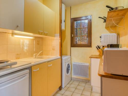 Holiday Home La Cour du Moulin gîte à louer Golf Houlgate