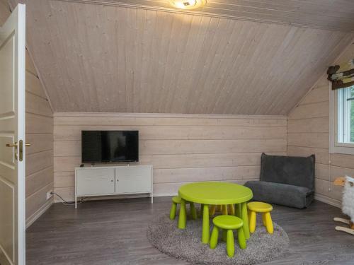 Holiday Home Villa puronotko by Interhome