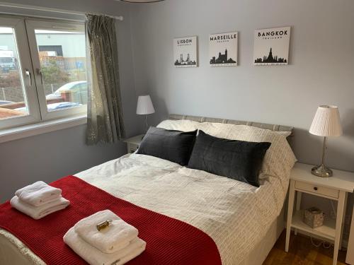 Flat One, 212 Eaglesham Road, East Kilbride, Glasgow, Glasgow (photo 6)