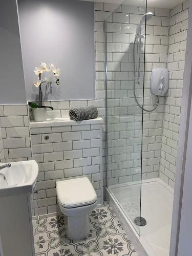 Flat One, 212 Eaglesham Road, East Kilbride, Glasgow, Glasgow (photo 8)