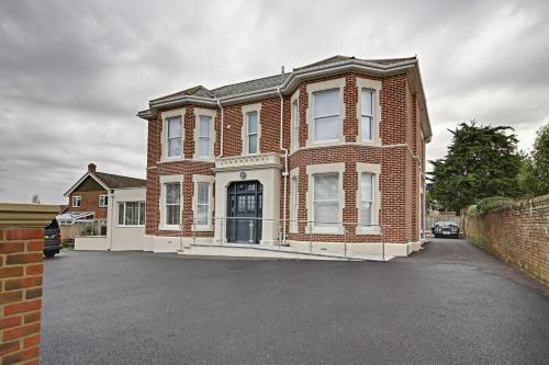 Highfield Bed & Breakfast 2