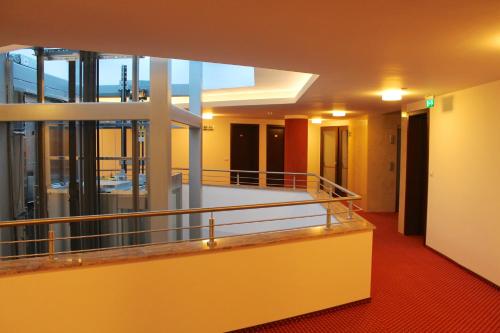 Hotel Carpați - image 9