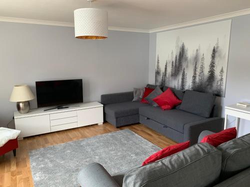 Flat One, 212 Eaglesham Road, East Kilbride, Glasgow, Glasgow (photo 2)