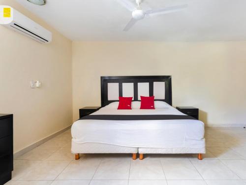Hotel Jardín Cancún – Cancun, TX