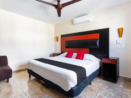 Hotel Jardín Cancún, Cancún (photo 7)