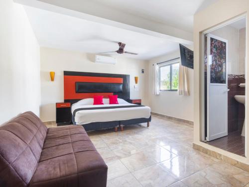 Hotel Jardín Cancún – Cancun, TX