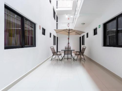 ホテル ハルディン カンクン