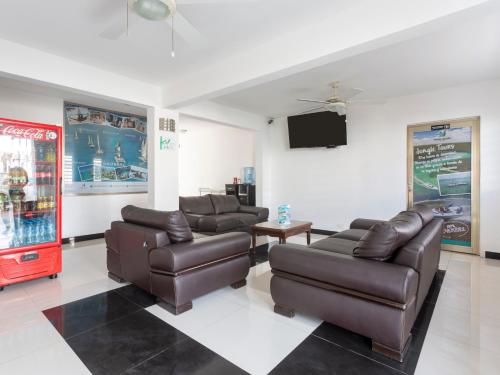 ホテル ハルディン カンクン