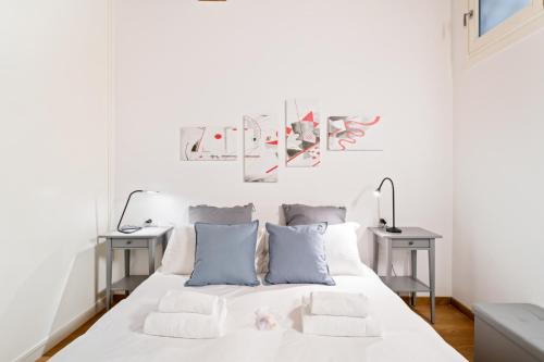 Florence City Center Flat Via Dei Neri - main image