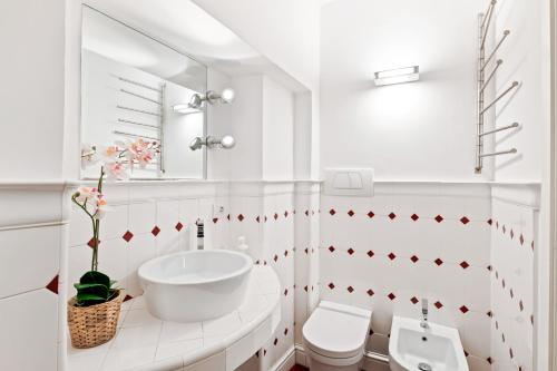 Florence City Center Flat Via Dei Neri - image 2