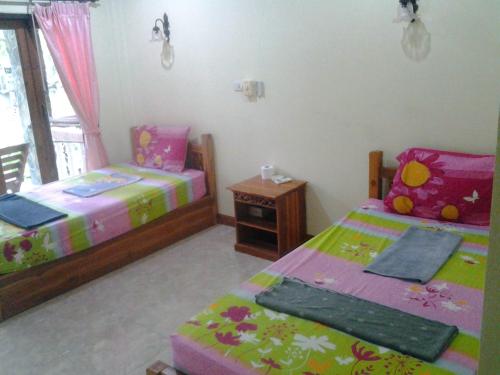Star Dormitory, Haad Rin (Foto 2)