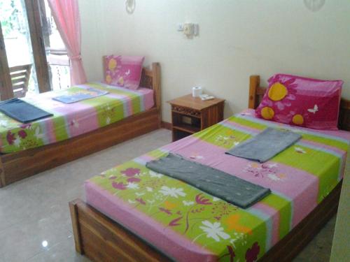 Star Dormitory, Haad Rin (Foto 3)