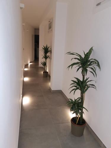 Suites Garibaldi in Cagliari gebied
