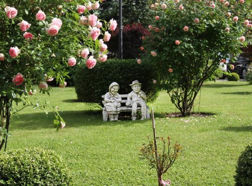 Hotel Ganslhof - Adults only - Hôtel - Salzbourg