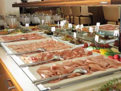 Hotel Die Residenz - image 7