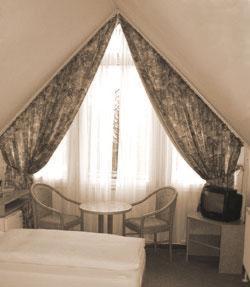 Hotel Alpha, Norymberga (zdjęcie 9)