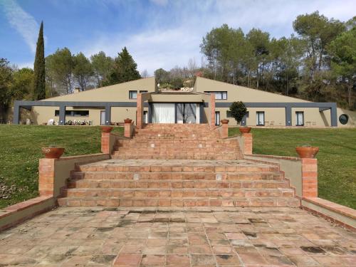 Can Guixera - Accommodation - Porqueres