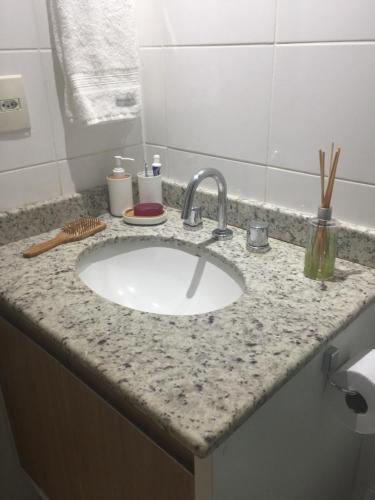 Apartamento Mandarim