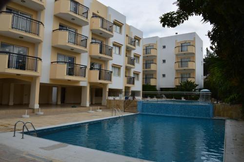 Mariela Hotel Apartments