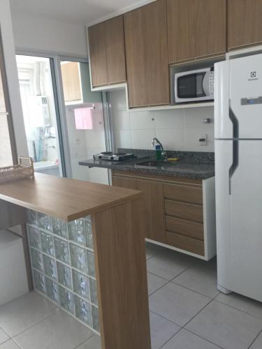 Apartamento Mandarim