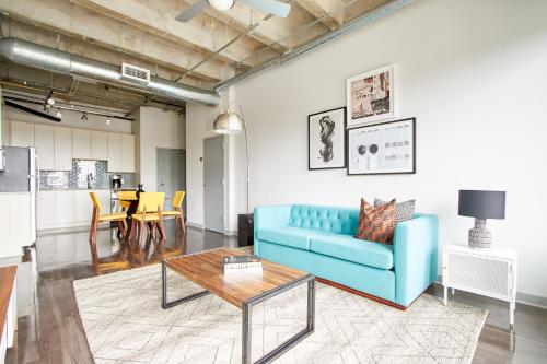 Sonder at 549 Peachtree