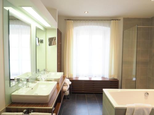 Hotel Die Residenz - image 9