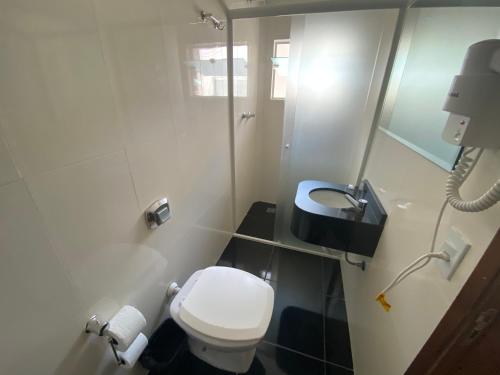 Mayna Hotel Prudentopolis