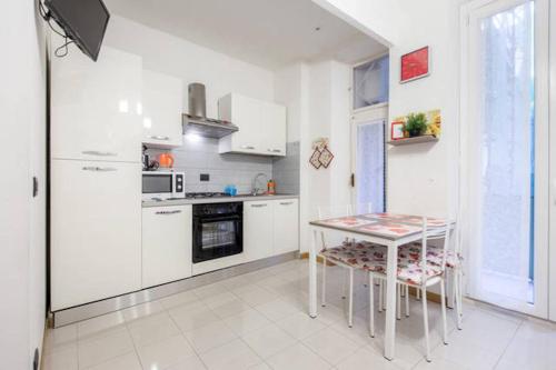 Florence Concierge - Faenza Apartment