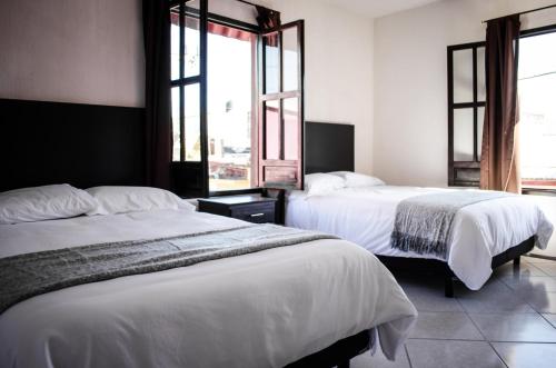 Estacion Alameda in Centro