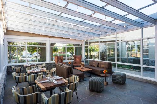 Étterem, Hotel Indigo Napa Valley By IHG in Napa (Kalifornia)