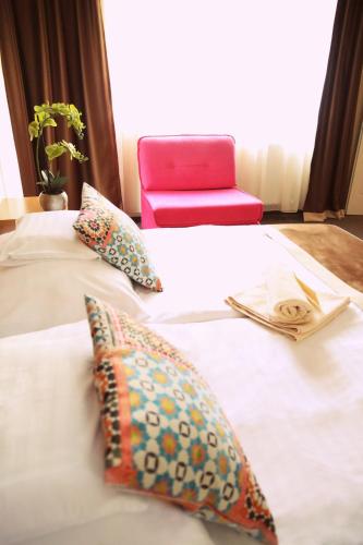 ALFA Hotel & Wellness Miskolctapolca - image 8