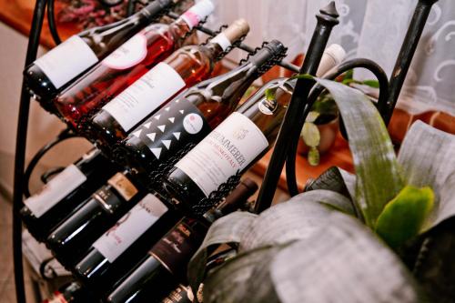 ALFA Hotel & Wellness Miskolctapolca - image 7