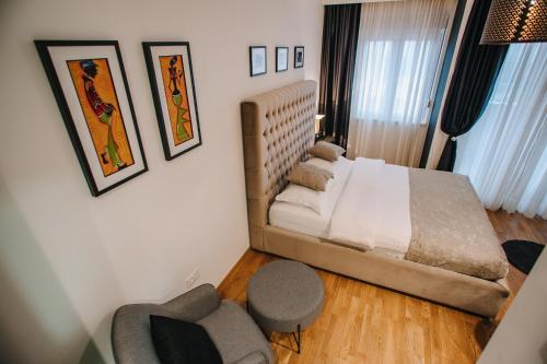 Apartments Doclea Apartments Doclea