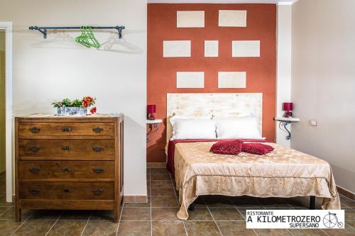 B&B Kilometrozero