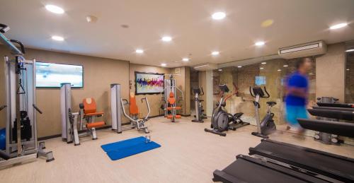 Photo 1 Hotel Indigo Madrid - Gran Via