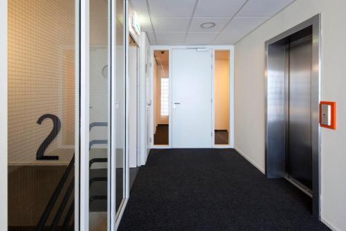 easyHotel The Hague City Centre - 편의 시설/서비스
