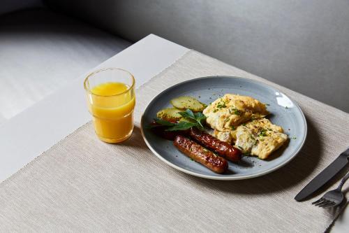 Hotel Indigo Berlin – Ku’damm an IHG Hotel - image 14